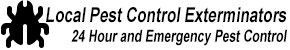 Hilbert WI Pest Control Exterminators